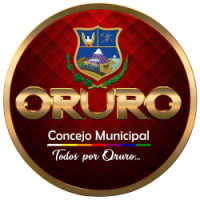 Concejo Municipal de Oruro